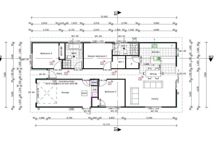 Photo of property in 11 Korari Street, Te Kauwhata, 3710