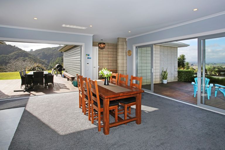 Photo of property in 15e Brljevich Road, Mangatawhiri, 2471