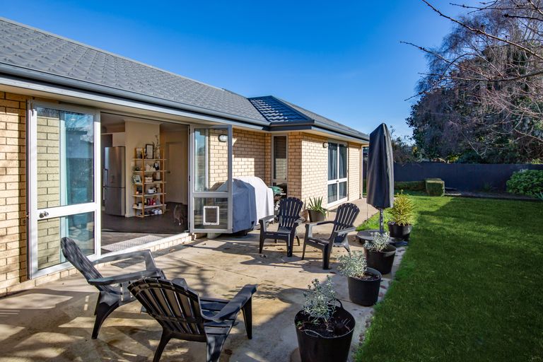 Photo of property in 204f Burwood Road, Burwood, Christchurch, 8083