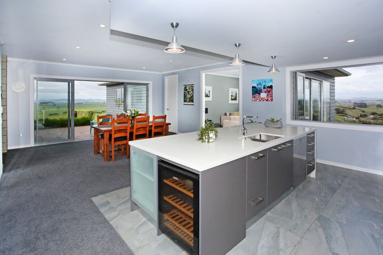 Photo of property in 15e Brljevich Road, Mangatawhiri, 2471