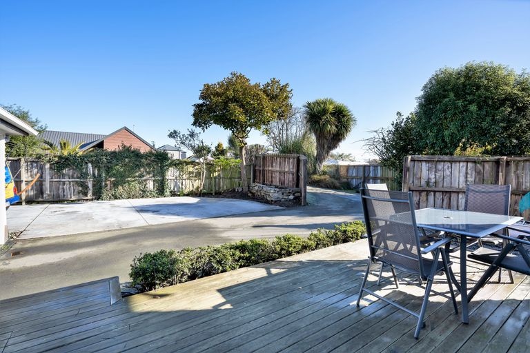 Photo of property in 31 Therese Street, Spreydon, Christchurch, 8024