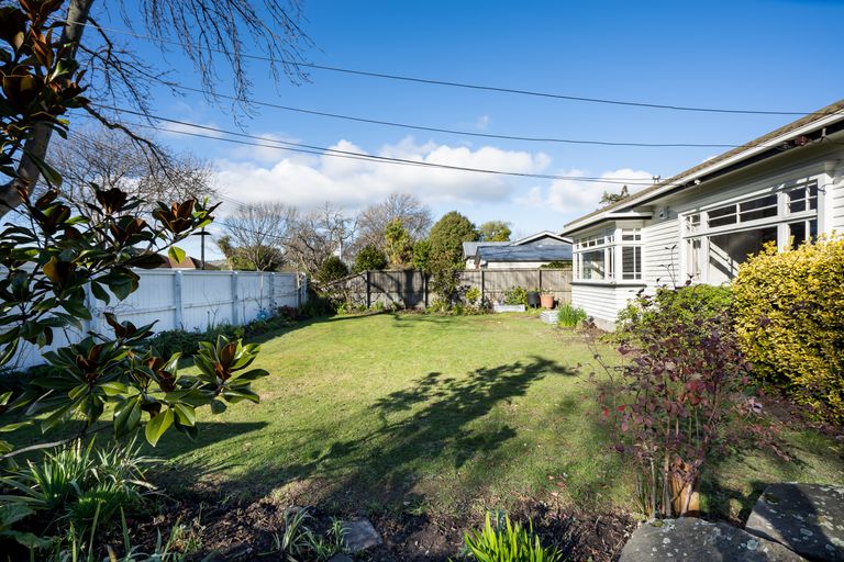 Photo of property in 31 Therese Street, Spreydon, Christchurch, 8024