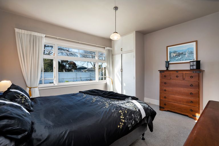 Photo of property in 31 Therese Street, Spreydon, Christchurch, 8024