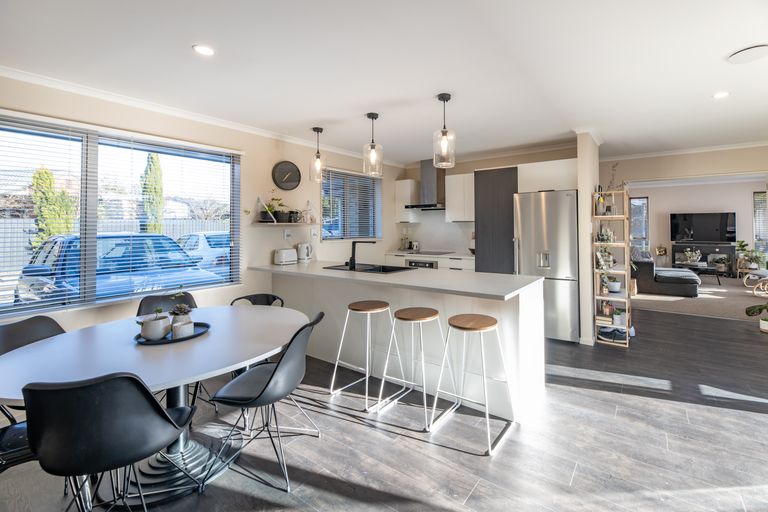 Photo of property in 204f Burwood Road, Burwood, Christchurch, 8083