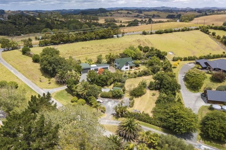 Photo of property in 329 Sharp Road, Warkworth, 0982