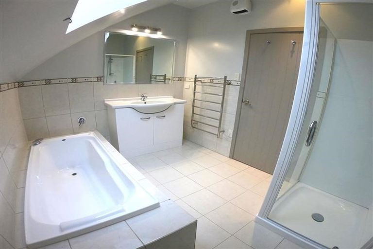 Photo of property in 57a Galloway Street, Hamilton East, Hamilton, 3216