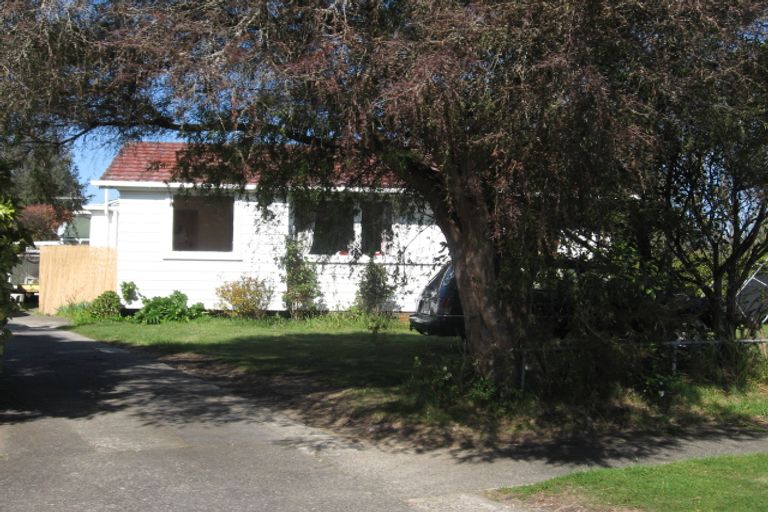 Photo of property in 16 Hinerangi Street, Turangi, 3334