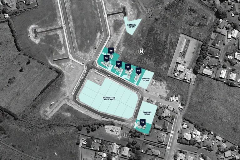 Photo of property in 237 Rangiuru Road, Otaki, 5512