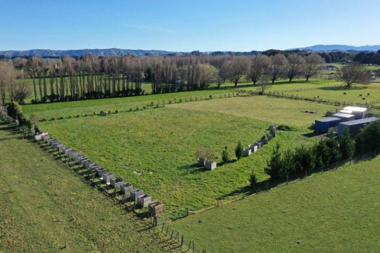 Photo of property in 81974 State Highway 2, Pahiatua, 4984