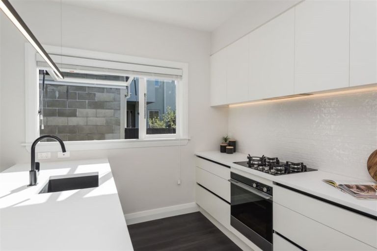 Photo of property in 177 Saint Albans Street, St Albans, Christchurch, 8014