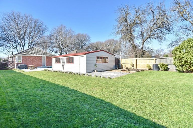 Photo of property in 91 Emmett Street, Shirley, Christchurch, 8013