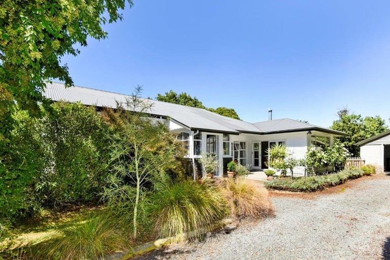 Photo of property in 63 Coopers Road, Leeston, 7682