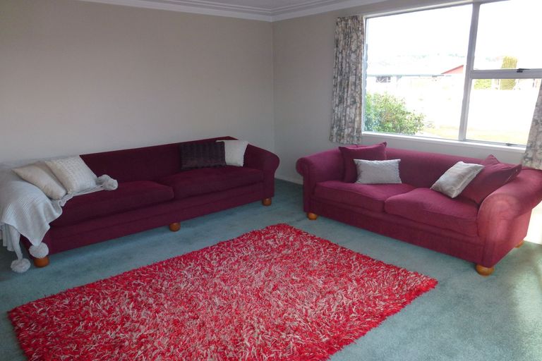 Photo of property in 8 Campbell Street, Alexandra, 9320