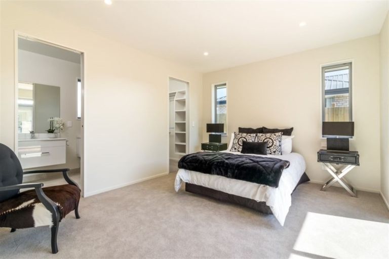 Photo of property in 1 Kelly Close, Lincoln, 7608