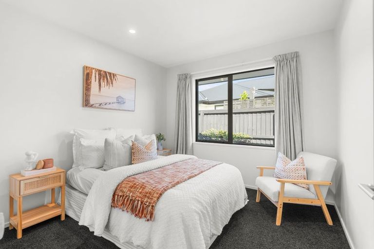 Photo of property in 14 Spalling Road, Halswell, Christchurch, 8025