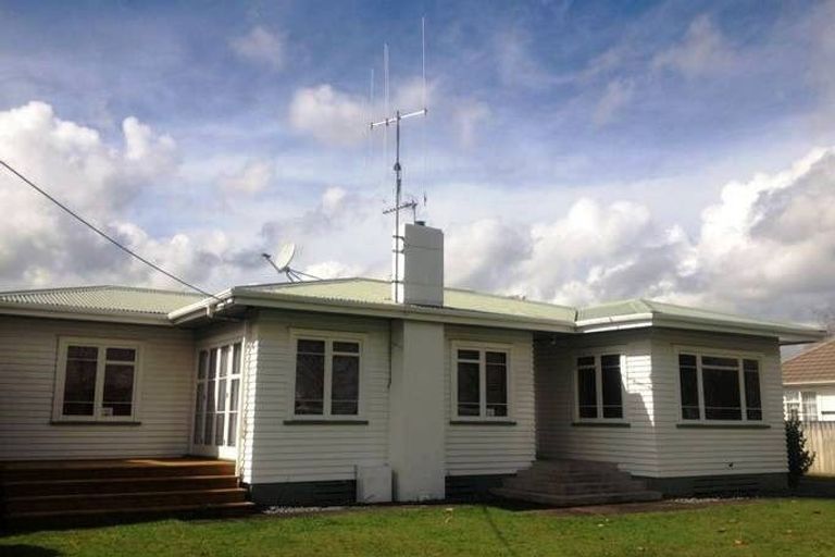 Photo of property in 174 Fox Street, Hamilton East, Hamilton, 3216