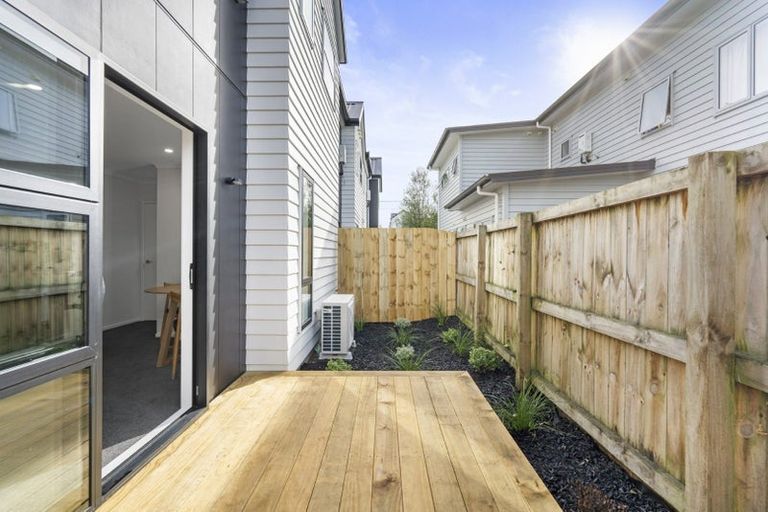 Photo of property in 3/61 May Street, Hamilton East, Hamilton, 3216