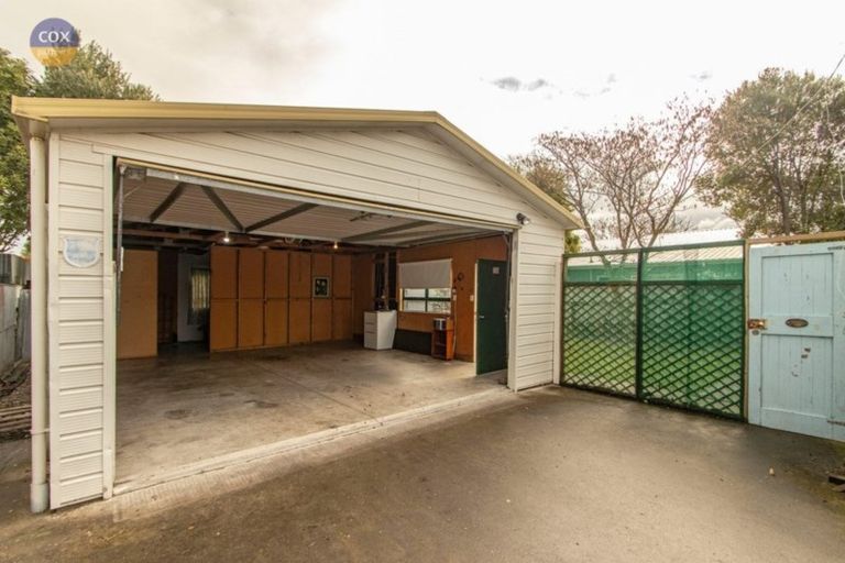 Photo of property in 109 Wellesley Road, Napier South, Napier, 4110