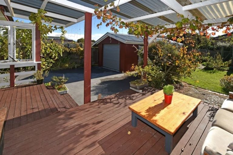 Photo of property in 36 Blake Street, New Brighton, Christchurch, 8061