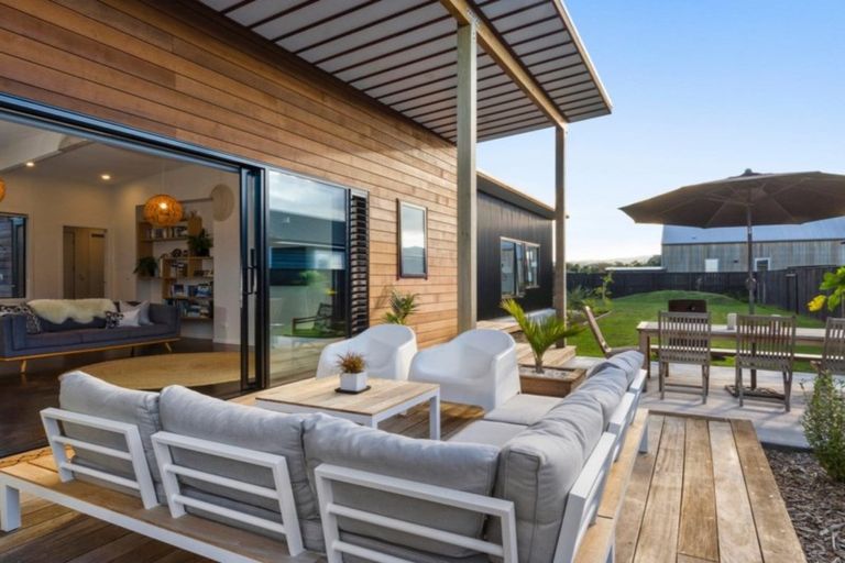 Photo of property in 10 Shearwater Lane, Point Wells, Warkworth, 0986