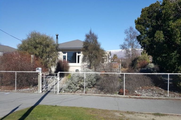 Photo of property in 122 Centennial Avenue, Alexandra, 9320