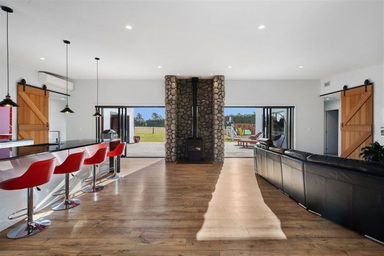 Photo of property in 635 Downs Road, Eyrewell, Rangiora, 7476