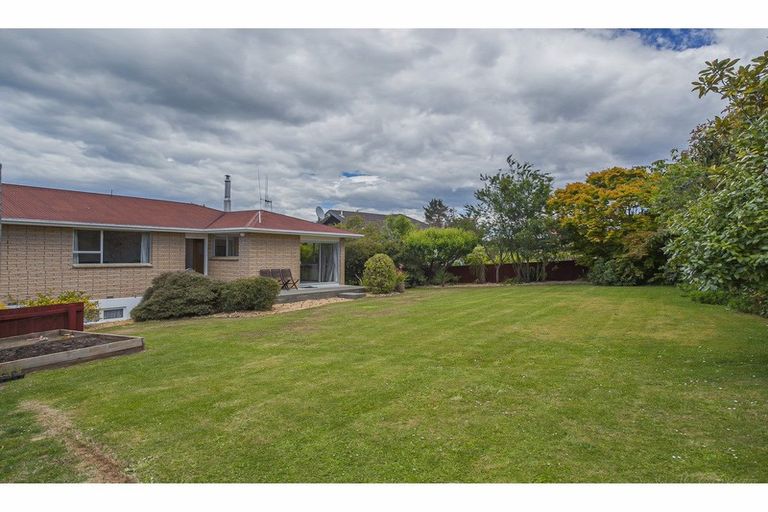 Photo of property in 49 Barnes Street, Glenwood, Timaru, 7910