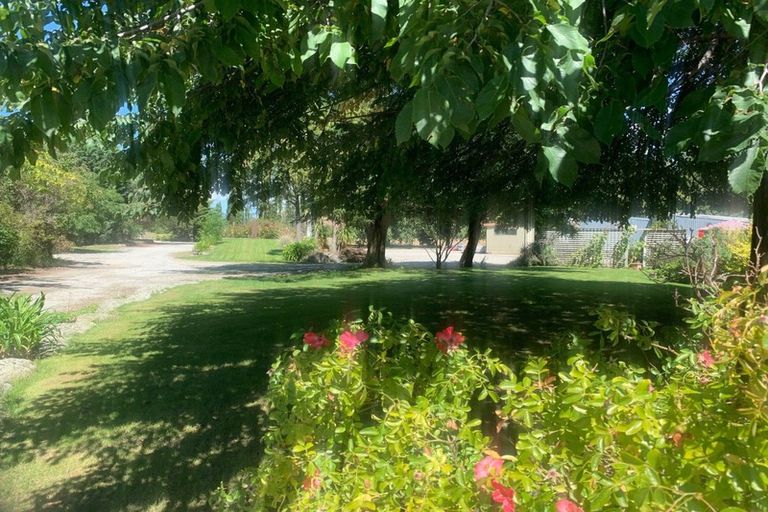 Photo of property in 791 Luggate-cromwell Road, Mount Pisa, Cromwell, 9383