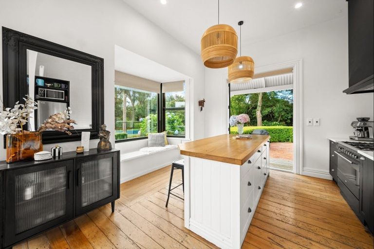 Photo of property in 2481 State Highway 2, Ahikouka, Greytown, 5794