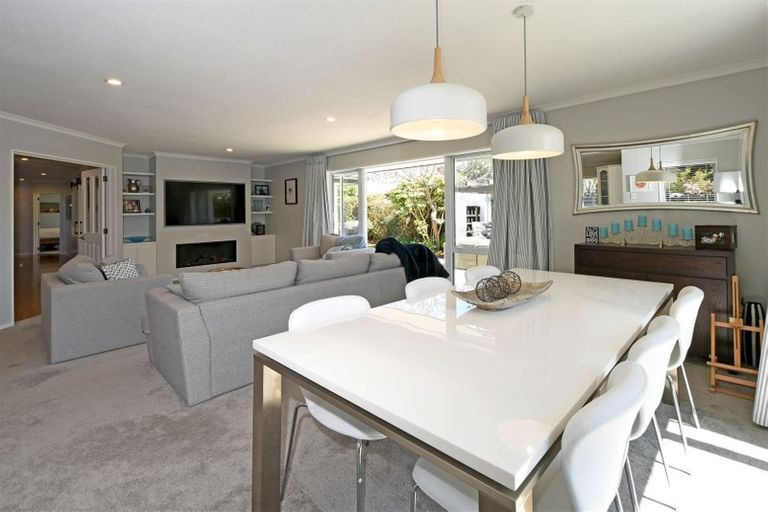 Photo of property in 3 Eskdale Place, Halswell, Christchurch, 8025