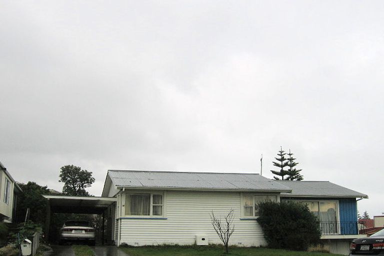 Photo of property in 50 Maclean Street, Paraparaumu Beach, Paraparaumu, 5032