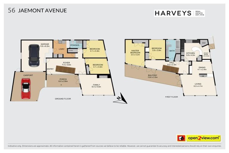 Photo of property in 56 Jaemont Avenue, Te Atatu South, Auckland, 0610