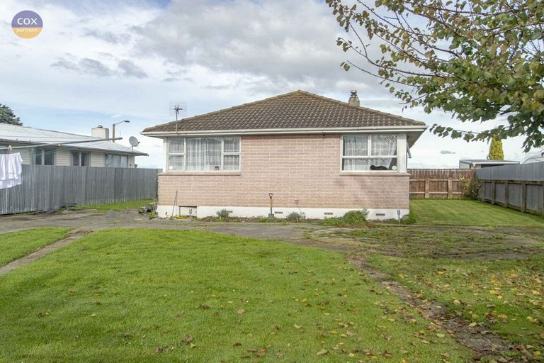 Photo of property in 30 Hislop Avenue, Onekawa, Napier, 4110