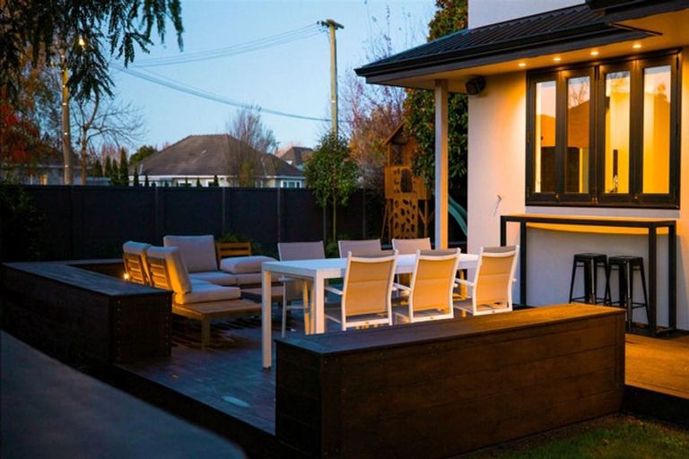 Photo of property in 39 Proctor Street, Papanui, Christchurch, 8053