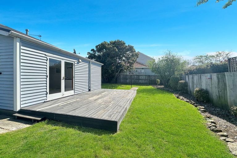 Photo of property in 15 Buccleugh Street, Phillipstown, Christchurch, 8011