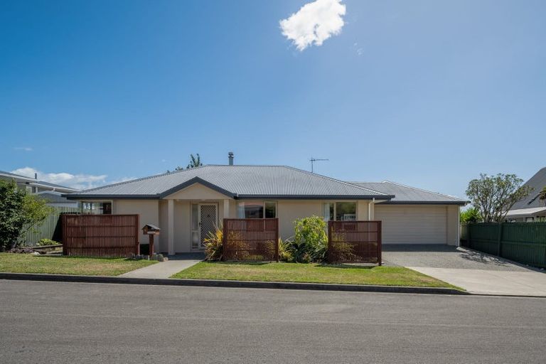 Photo of property in 1 Grant Place, Witherlea, Blenheim, 7201