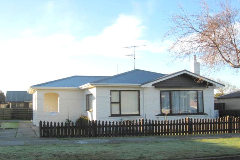 Photo of property in 51 Antrim Street, Windsor, Invercargill, 9810