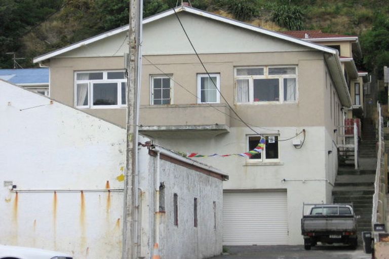 Photo of property in 3/238 The Esplanade, Island Bay, Wellington, 6023