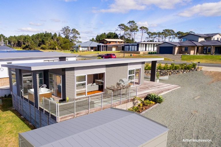 Photo of property in 5 Jordan Street, Mangawhai Heads, Mangawhai, 0505