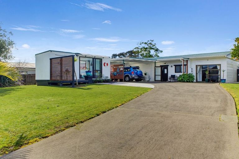 Photo of property in 49 Melody Lane, Mangonui, 0420