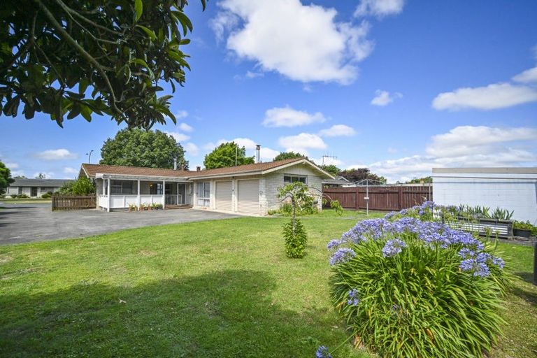 Photo of property in 111 Flaxmere Avenue, Flaxmere, Hastings, 4120