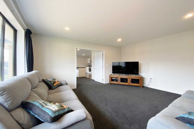 Photo of property in 104 Kemble Drive, Rolleston, 7615