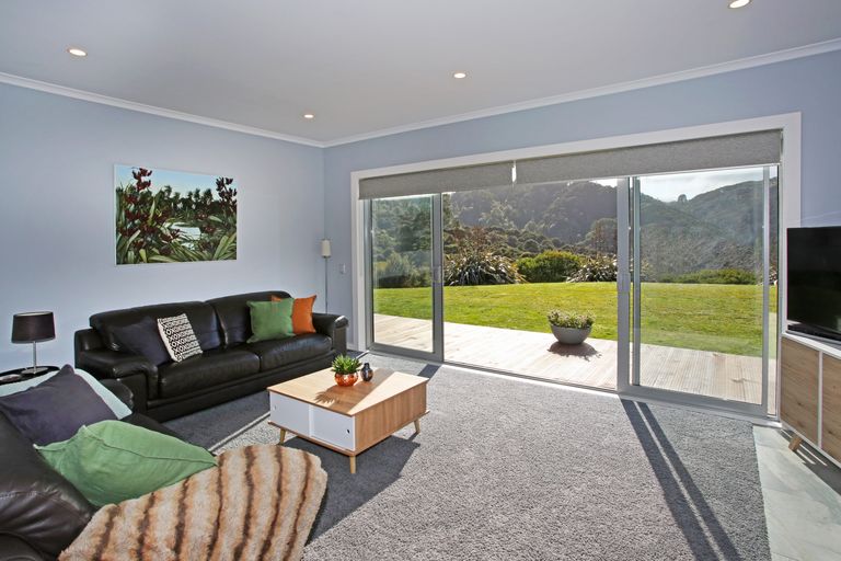 Photo of property in 15e Brljevich Road, Mangatawhiri, 2471