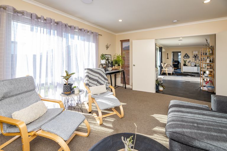 Photo of property in 204f Burwood Road, Burwood, Christchurch, 8083