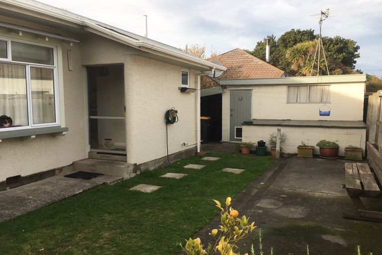 Photo of property in 69 Tancred Street, Linwood, Christchurch, 8011
