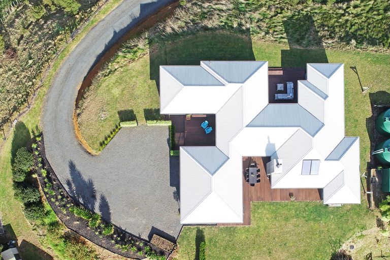 Photo of property in 15e Brljevich Road, Mangatawhiri, 2471