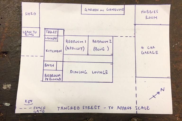 Photo of property in 69 Tancred Street, Linwood, Christchurch, 8011