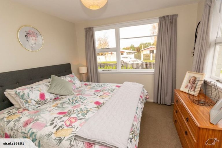 Photo of property in 24 Charles Street, Rangiora, 7400