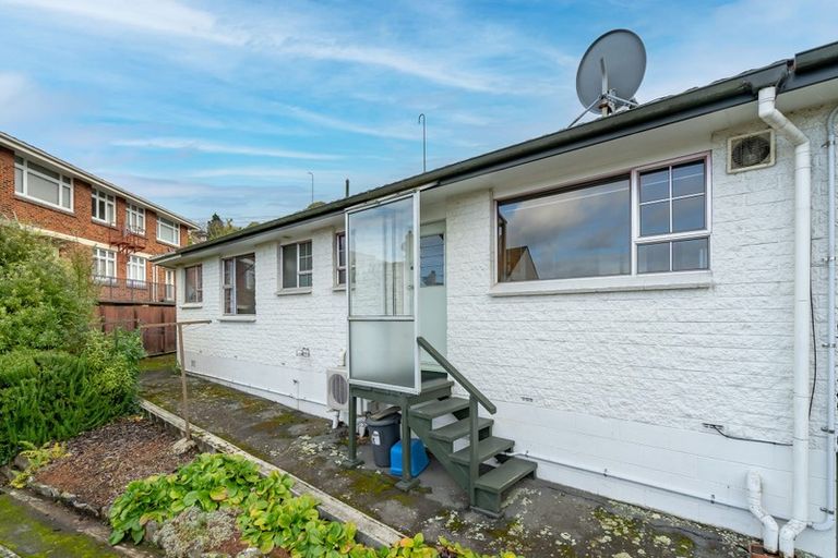Photo of property in 7c Royal Terrace, Dunedin Central, Dunedin, 9016