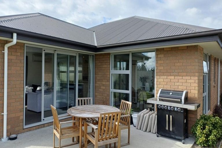 Photo of property in 3 Truman Street, Rangiora, 7400